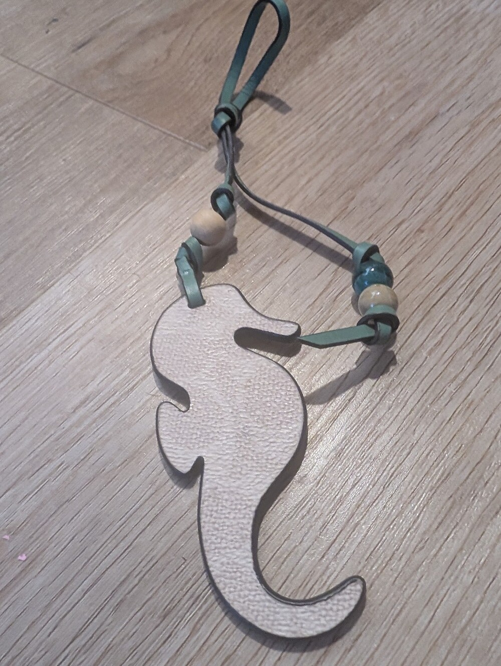Designer Bag Charms NWOT from Coach, MK & Karl Lagerfeld Paris - Picture 11 of 16